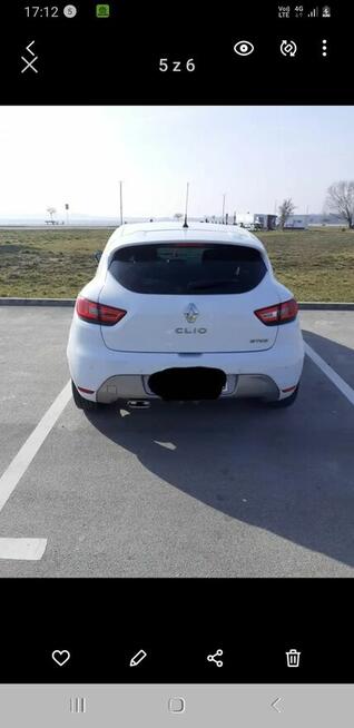 Renault Clio GT line niski przebieg!!!! Pilnie sprzedam