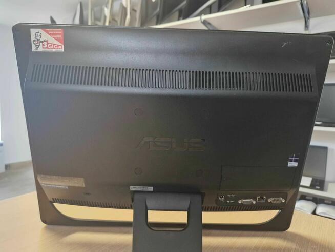 Komputer Asus Pro A4310 AIO i5-4460T 8GB 256SSD NVIDIA 820M