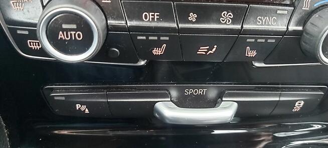 Sprzedam BMW 2 f45 Activ Tourn 218d