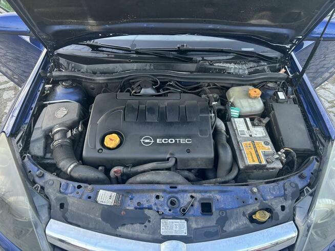 Astra H III GTC 1.9cdti