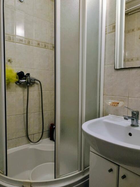 Wynajmę mieszkanie przy metrze Wierzbno