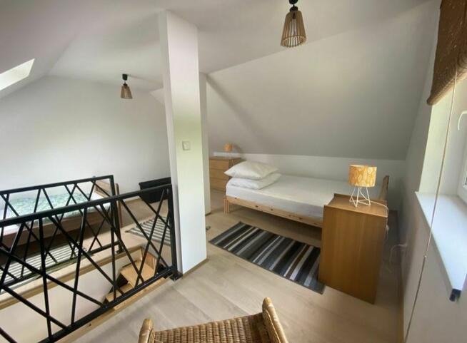 Noclegi Augustów kwatery apartamenty domki nad jeziorem