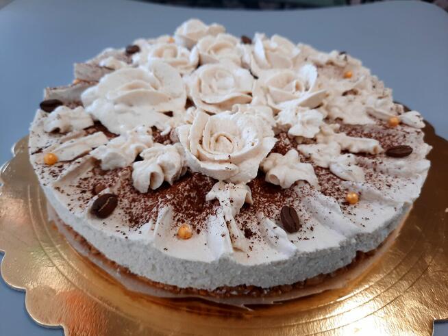 Wielkanoc 2025 zamówienia na ciasta SLĄSK, ZAGŁĘBIE