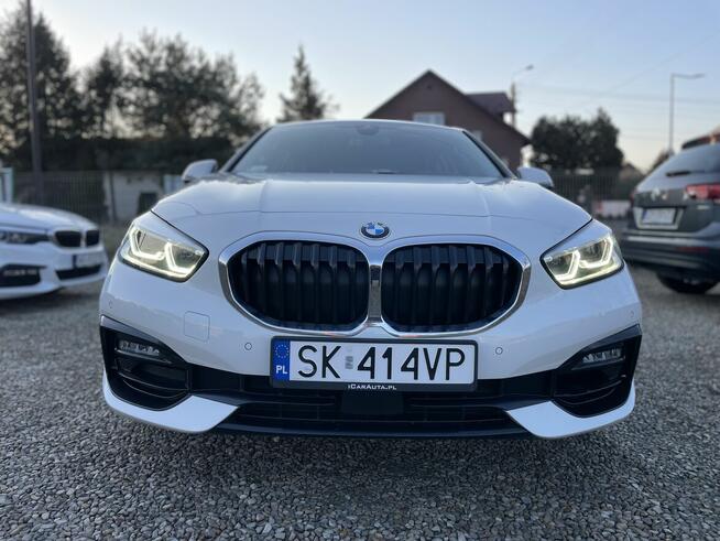 Bmw 120 i Sport LIne