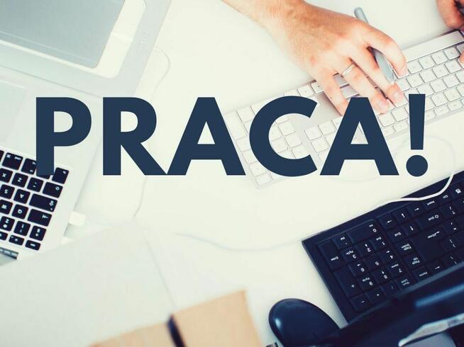 PRACA – Szukamy Pani do serwisu porządkowego!CENTRUM/WAW