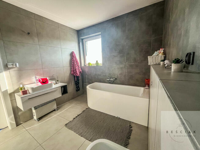 Nowoczesny - nowy dom Pilzno