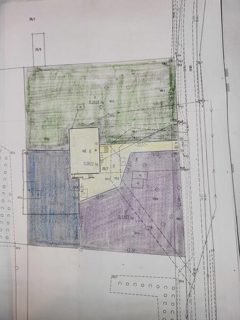 sprzedam dom 5 lokali mieszkalnych