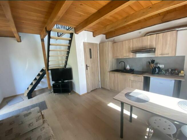 Noclegi Augustów kwatery apartamenty domki nad jeziorem