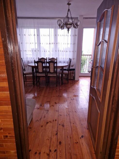 Sprzedam mieszkanie 51,1m2 na OKM