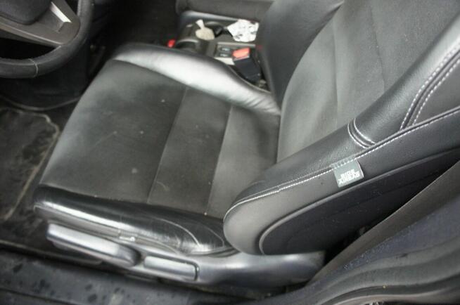 Honda CR-V, rok prod. 2010, nr rej. KR706MW