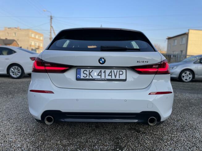 Bmw 120 i Sport LIne