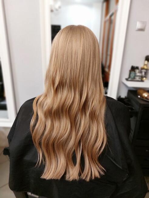 Zapraszam mam kilka wolnych terminów