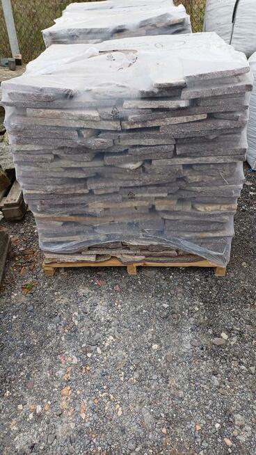 Porfir nieregularny 1-3cm