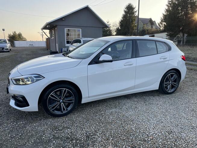 Bmw 120 i Sport LIne
