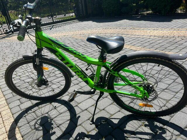 Sprzedam rower górski storm racer