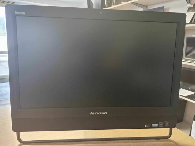Komputer Lenovo M93Z AIO i5-4430S 8GB 256SSD