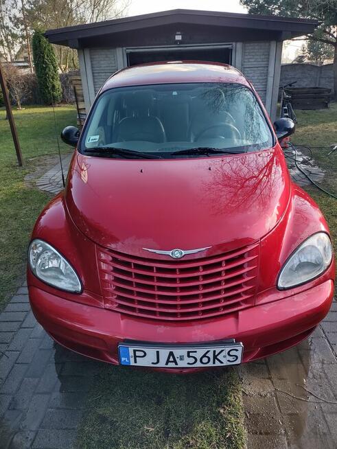 Sprzedam PT CRUISER