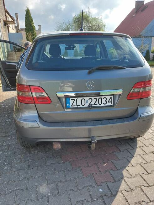 Sprzedam Mercedesa diesel