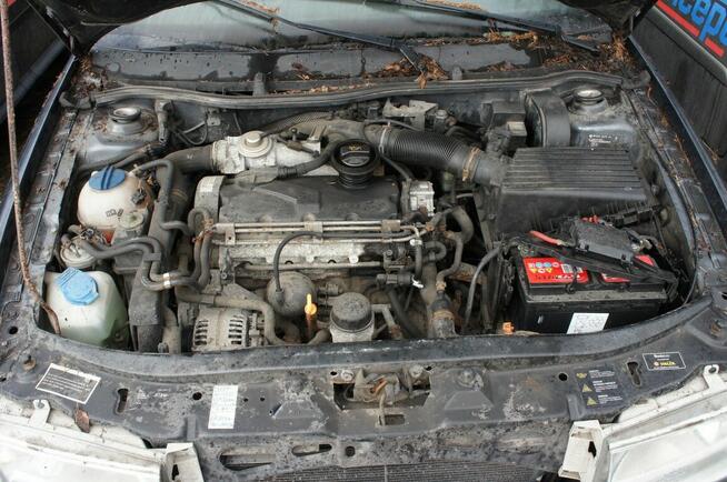 Skoda Octavia, rok prod. 2007, nr rej. KR276CX