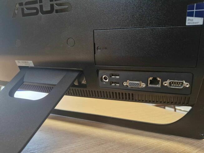 Komputer Asus Pro A4310 AIO i5-4460T 8GB 256SSD NVIDIA 820M