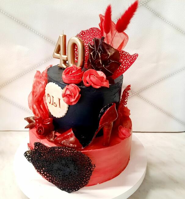 torty ciasta na zamówienie będzin, sosnowiec, czeladź