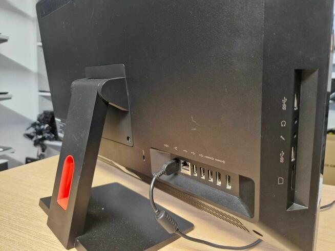 Komputer Lenovo S50-30 AIO i5-5200U 8GB 256SSD NVIDIA 820A