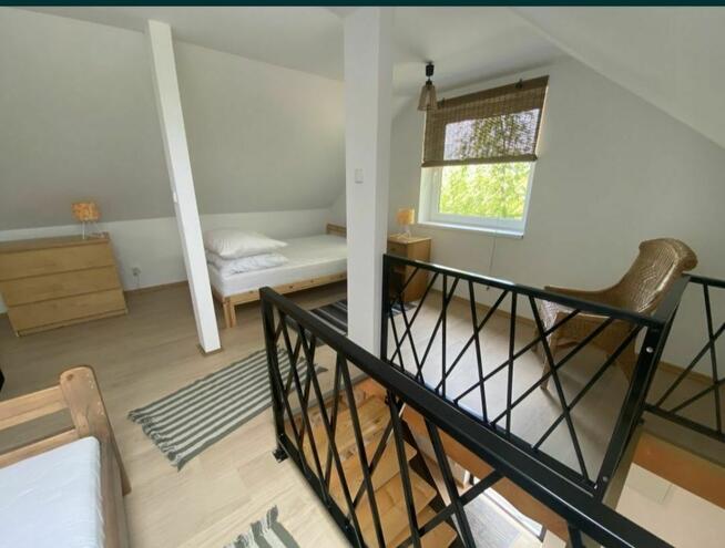 Noclegi Augustów kwatery apartamenty domki nad jeziorem