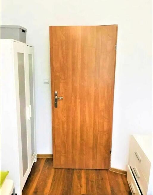 Pokój 1 -os. ul. Poplińskich Poznań Centrum