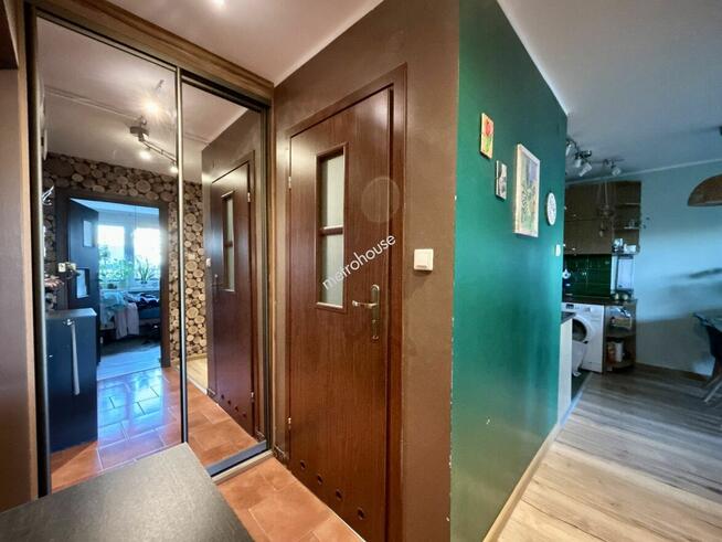 Klimatyczne mieszkanie w dzielnicy Praga Południe