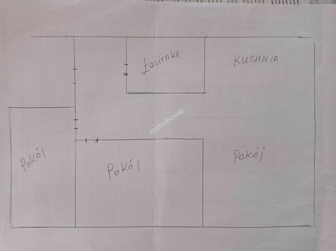 Klimatyczne mieszkanie w dzielnicy Praga Południe
