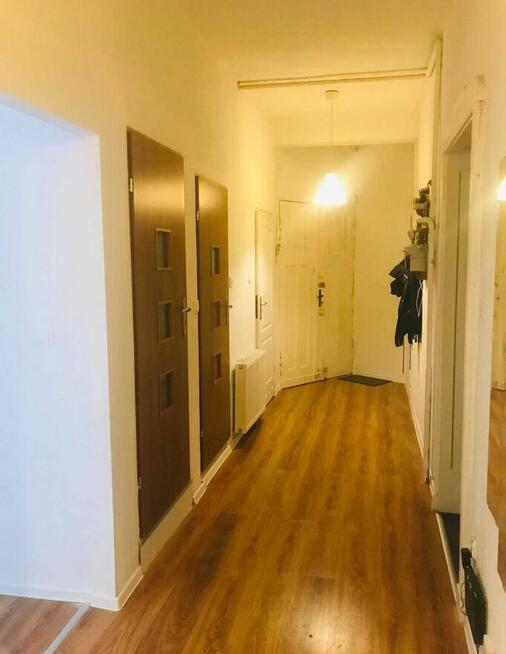 Pokój 1 -os. ul. Poplińskich Poznań Centrum