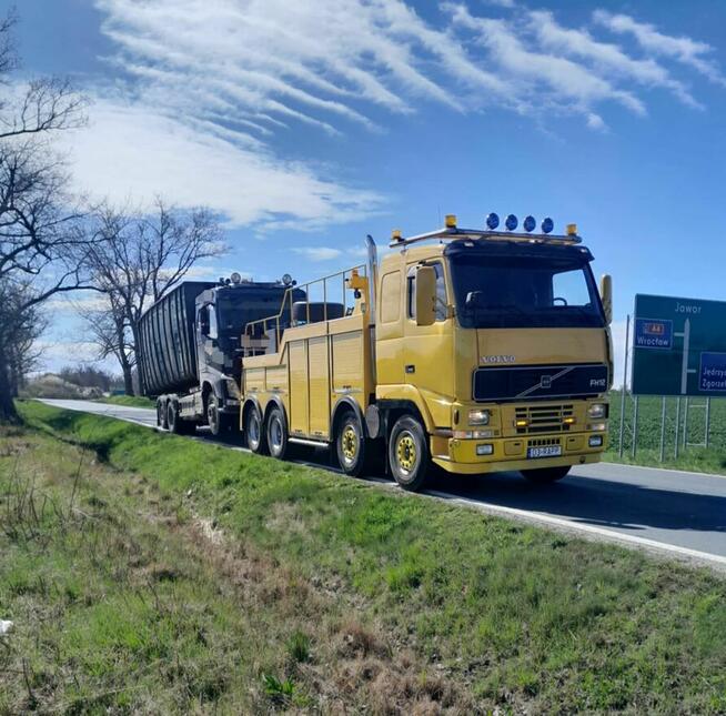 Holownik / TIR / Bus / Autobusy–24/7 – Dolny Śląsk i okolice