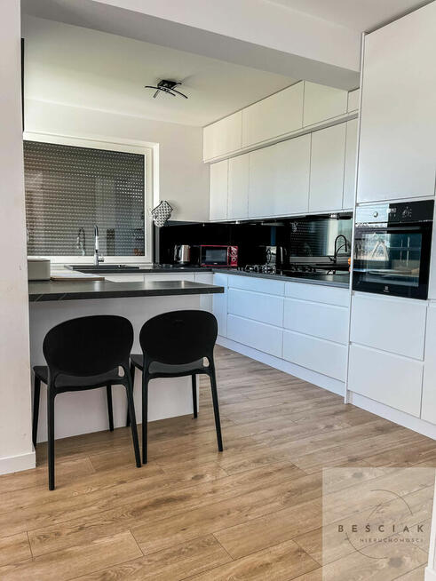 Nowoczesny - nowy dom Pilzno