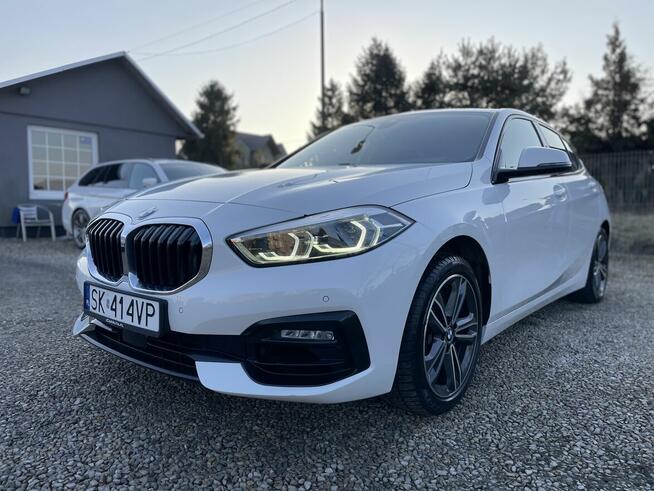 Bmw 120 i Sport LIne