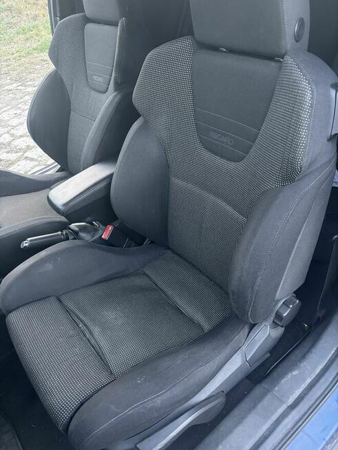 Astra H III GTC 1.9cdti