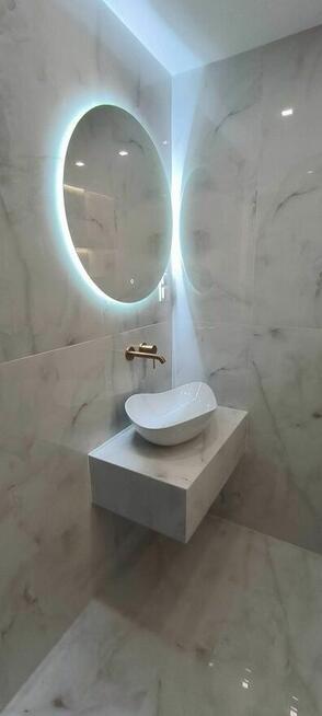 Odświeżanie, odnawianie, remonty mieszkań, remont łazienki