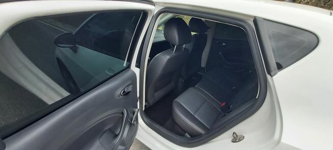 Seat Ibiza ITECH 1,6TDI 90KM 2013r BI-xenon klima 183tys km