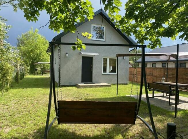 Noclegi Augustów kwatery apartamenty domki nad jeziorem