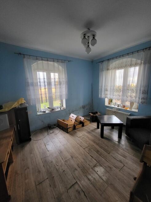 sprzedam dom 5 lokali mieszkalnych