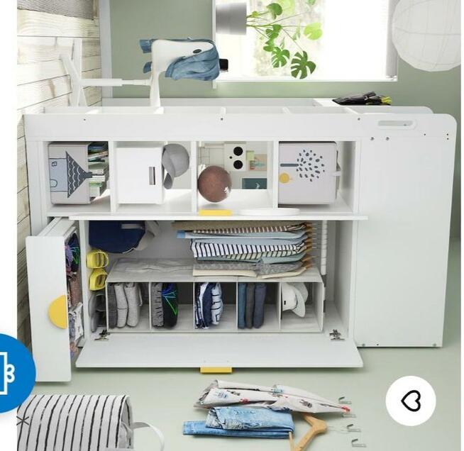 Sprzedaję łóżko.