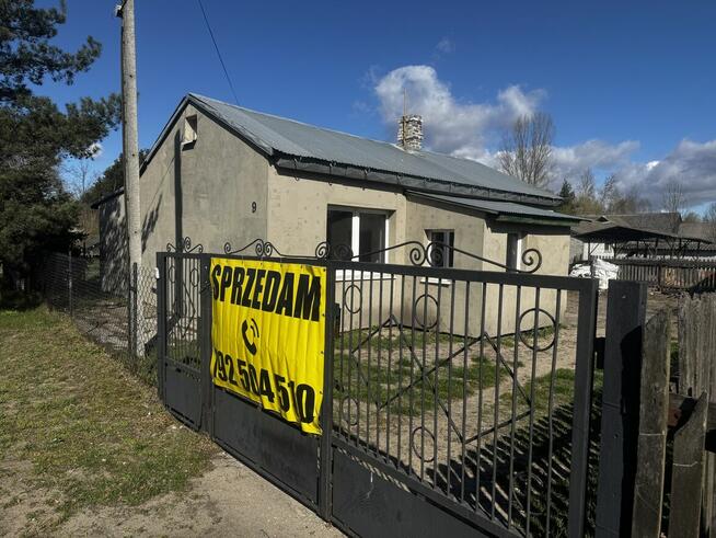Sprzedam domek