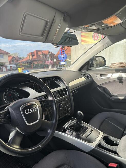 Sprzedam Audi A4 B8 zadbana