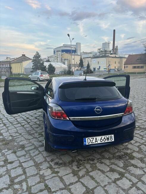 Astra H III GTC 1.9cdti