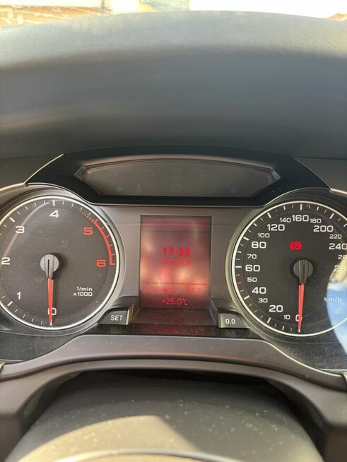 Sprzedam Audi A4 B8 zadbana