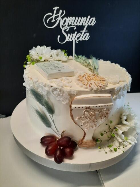 torty ciasta na zamówienie będzin, sosnowiec, czeladź