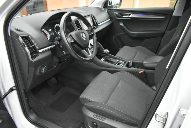 1,5 B AUTOMAT AKYWNY TEMPOMAT LED EL.KLAPA PODG.KIEROWNICA P