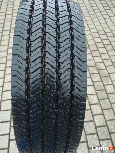 opona CONTINETAL 265/70/19,5 conti scandinavia hs3 140/138 m