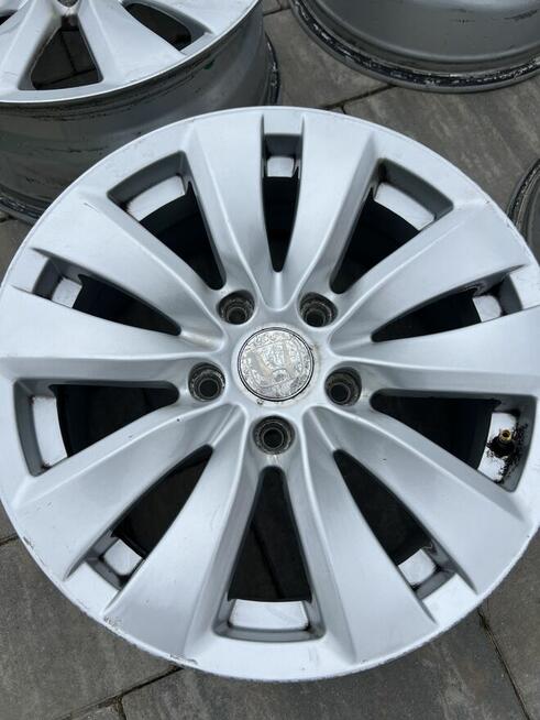 Felgi 16” do honda civic