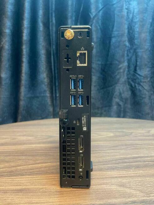 Komputer Dell MicroSlim 5080 i5-10500T 16GB 512SSD Windows 11