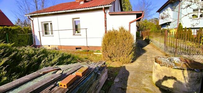 Na sprzedaż: Działka budowlana z zabudowaniami – Otwock